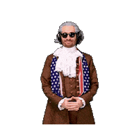 No One Cares Whatever Sticker