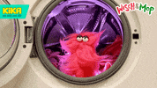 drop out GIF by KiKA