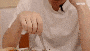 foodtribe food japan eating eat GIF