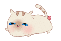 I Love You Sticker