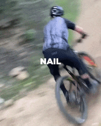 brokenriders mountainbiking GIF