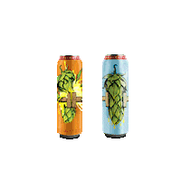 cheers celebrate Sticker by Deschutes Brewery