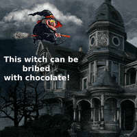 Halloween GIF