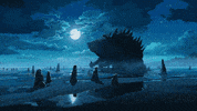 traveloregon animation oregon exaggerated slightly exaggerated GIF