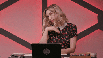 The Seven Dimension 20 GIF by Dropout.tv