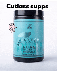 Cutlasssupps supplements cutlass cutlass supps GIF