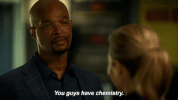 leo getz riggs GIF by Lethal Weapon