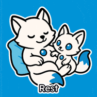 Relax Love GIF