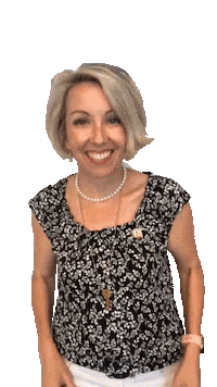 leighthomasbrown point realtor success leigh brown Sticker