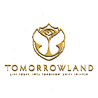 Celebrate New Year Sticker by Tomorrowland