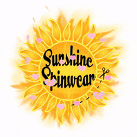 GIF by Sunshine Spinwear