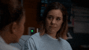 The Good Doctor GIF by ABC Network