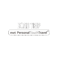 Ptt Sticker by Personal Touch Travel