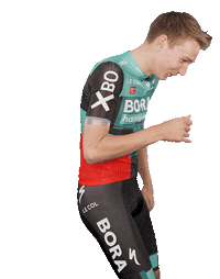 Pro Cycling Team Sticker by BORA-hansgrohe