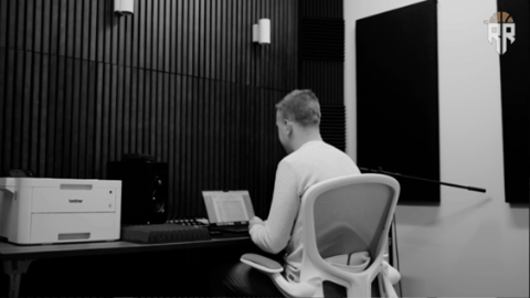 1831MediaNetwork giphygifmaker hi hey paul GIF