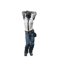 Dance Emote Sticker by PUBG: BATTLEGROUNDS