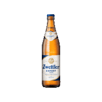 Bier Export Sticker by Zwettlerbier