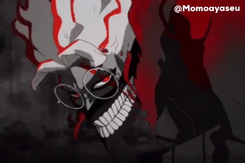 Dandadan GIF