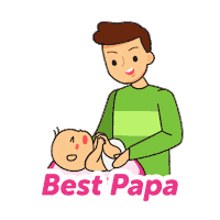 Baby Family Sticker by Mama's Choice