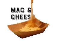 Mac And Cheese Sticker by JJ's BBQ