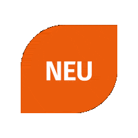 Neu Mueller Sticker by Müller Deutschland
