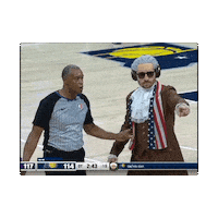Nba Snitching Sticker