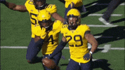 GIF by WVU Sports