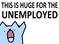 9 To 5 Wow GIF by sillynub