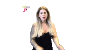 jenny please Sticker by 360°zahn