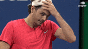 Us Open Tennis Sport GIF by US Open