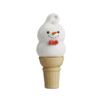 Blizzard Dq Sticker by Dairy Queen