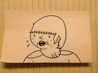 illustration gif shop GIF by gifburns