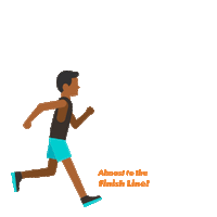 miamifamous Sticker by Fitbit Miami Marathon and Half Marathon