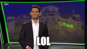 ha ha lol GIF by extra3