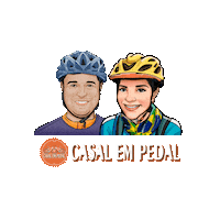 Sticker by casalempedal