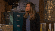 Christina Vidal No GIF by ABC Network