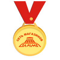 olimpvl олимп olimpsport магазин олимп олимп спорт Sticker