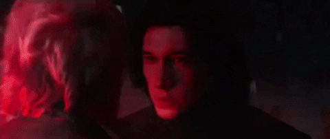 Episode 7 GIF by Star Wars