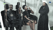 Sad Bbnaija GIF by Big Brother Naija