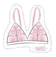 Selu Oficial Sticker by diseño gráfico de Selú