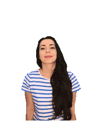 Mareta Sticker by Facebook and Instagram Creators @Vidcon UK