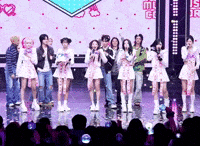 Blue Valentine Win GIF