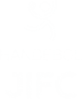 Handebol Sticker by IFC Araquari