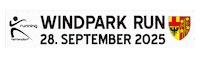 Windpark Sticker by Running Tattendorf