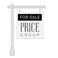 Real Estate Sticker by Price Group | Compass