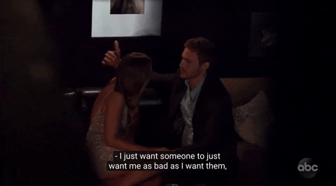 interstatesandheartbreak giphyupload bachelor peterep2 GIF