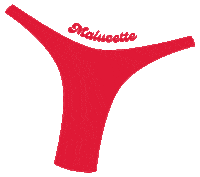 Period Love Sticker by Malucette