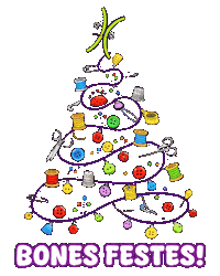 Merry Christmas Sticker by xpassarlestona