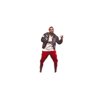 happy dance Sticker by AcromaxMedia