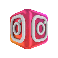 Social Media Instagram Sticker by Amanda Batista